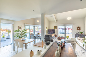  appartement anglet 64600