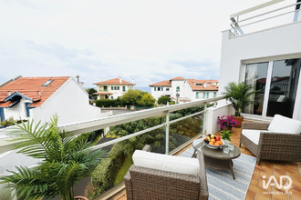  appartement anglet 64600