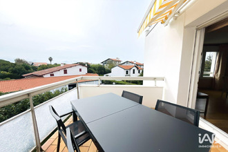  appartement anglet 64600
