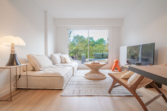  appartement anglet 64600