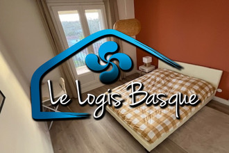  appartement anglet 64600