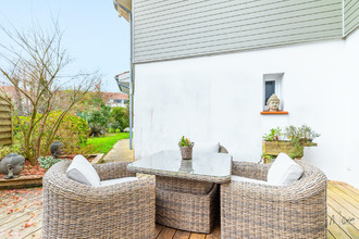  appartement anglet 64600