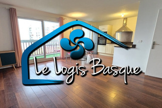  appartement anglet 64600