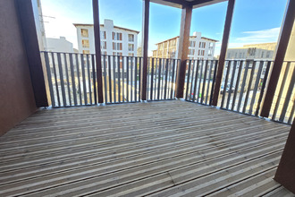  appartement anglet 64600