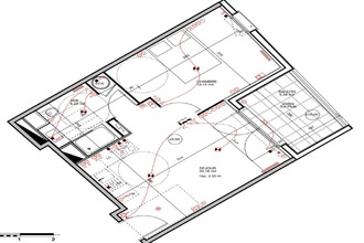  appartement anglet 64600