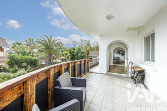  appartement anglet 64600