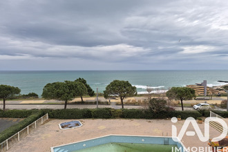  appartement anglet 64600