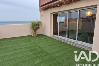  appartement anglet 64600