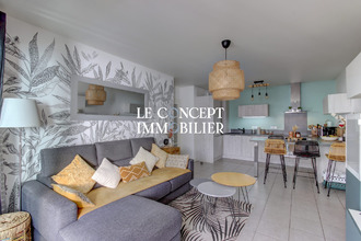  appartement anglet 64600