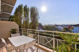  appartement anglet 64600