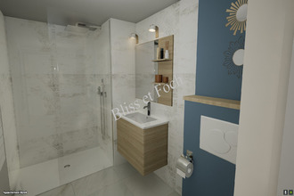  appartement anglet 64600