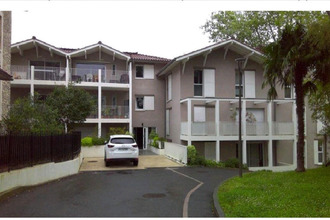  appartement anglet 64600