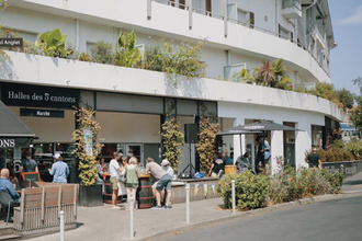  appartement anglet 64600