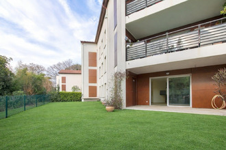  appartement anglet 64600