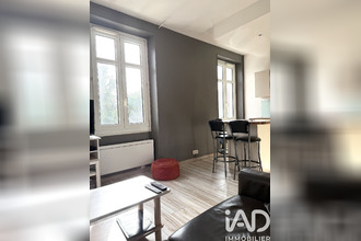  appartement anglet 64600