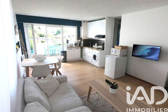  appartement anglet 64600