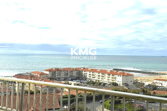  appartement anglet 64600