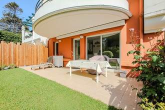  appartement anglet 64600