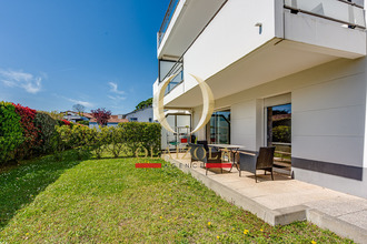  appartement anglet 64600
