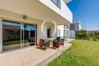  appartement anglet 64600