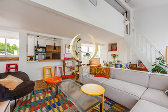  appartement anglet 64600