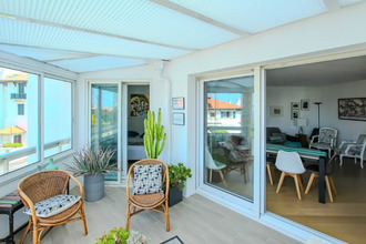  appartement anglet 64600