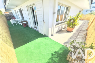  appartement anglet 64600