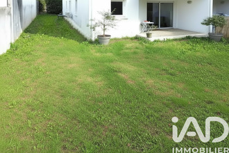  appartement anglet 64600