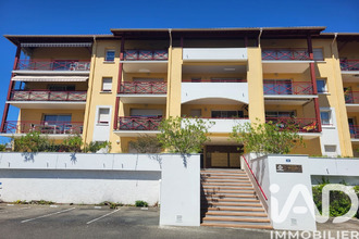  appartement anglet 64600