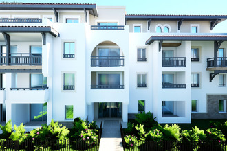  appartement anglet 64600