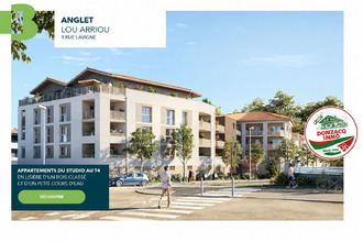  appartement anglet 64600