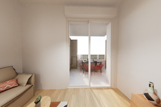  appartement anglet 64600