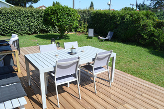  appartement anglet 64600