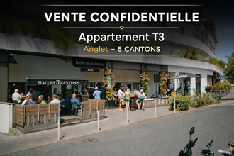  appartement anglet 64600