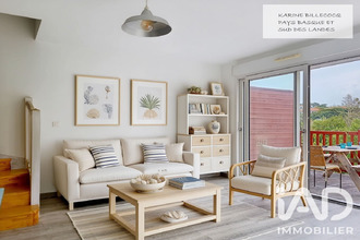  appartement anglet 64600
