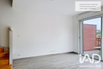  appartement anglet 64600