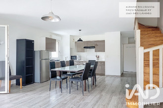  appartement anglet 64600