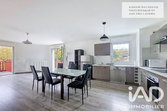  appartement anglet 64600
