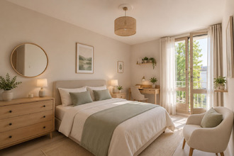  appartement anglet 64600