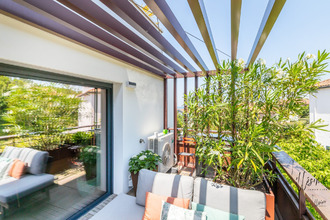  appartement anglet 64600