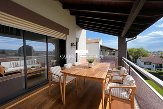  appartement anglet 64600