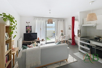  appartement anglet 64600