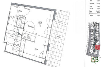  appartement anglet 64600