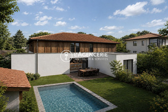  appartement anglet 64600