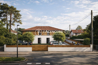  appartement anglet 64600