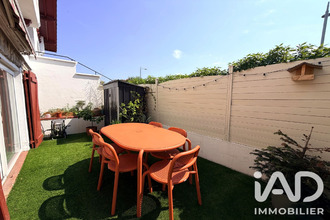  appartement anglet 64600