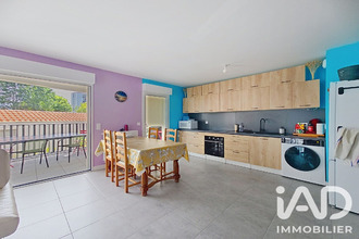  appartement anglet 64600