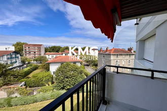  appartement anglet 64600