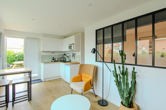  appartement anglet 64600