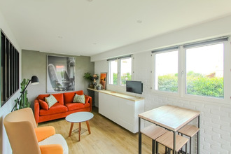  appartement anglet 64600